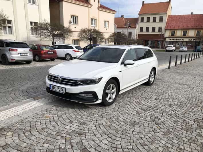 Prague: Private Transfer to the Airport (Prg) - Booking and Reservations