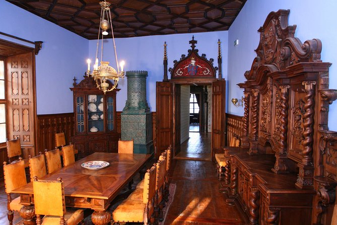Prehistoric & Medieval Croatia Tour - Itinerary Highlights