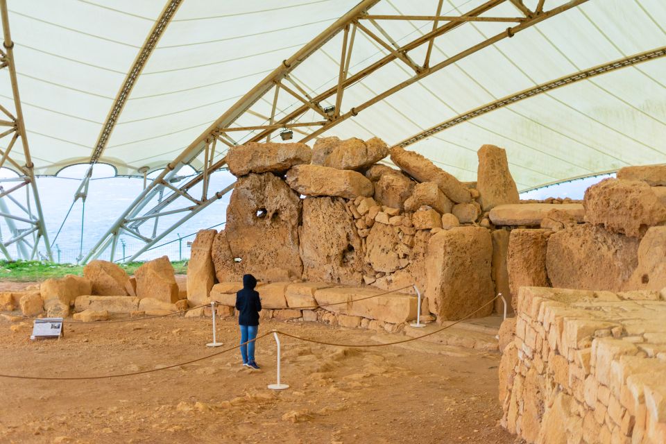 Prehistoric Temples of Malta Tour - Itinerary Highlights