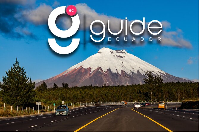 Premium Cotopaxi Full Day Tour - Inclusions