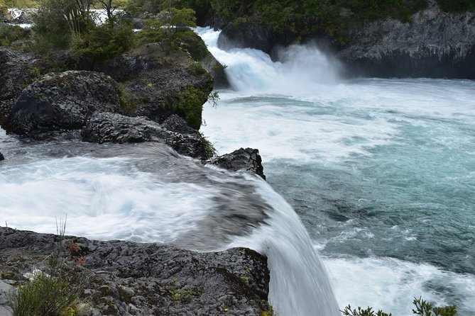 Premium Full Day Shared Tour Osorno Volcano and Petrohue Falls - Pickup and Meeting Details