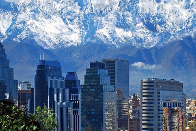 Premium Semi-Private Half Day Tour Santiago Highlights - Personalized Attention From Guides