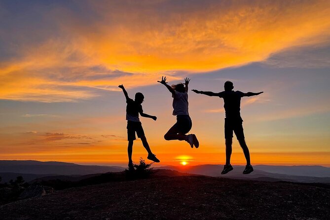 Premium Sunset • 2h Buggy Tour • Arcos De Valdevez • Peneda Gerês - Meeting and Pickup Information