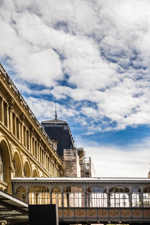 Premium Ticket for Ballet and Shopping at Saint-Lazare - Cancellation Policy