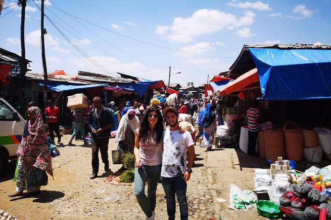 Prepare for the Best Day Tour in Addis Ababa - National Museum Insights