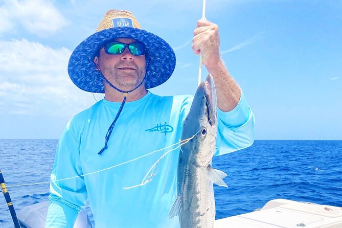 Private 1/2 Day Afternoon Snorkel / Cruise on Shady Grady - What to Expect on the Tour