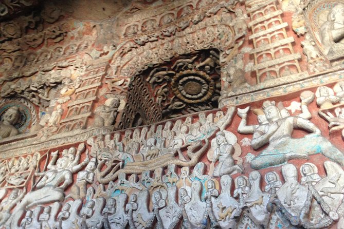 Private 2-Day Tour of Datong - Key Attractions