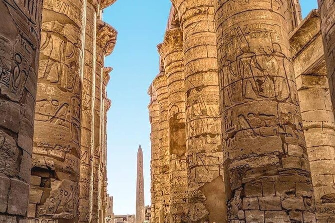 Private 2 Day Trip to Luxor With Overnight Stay - Additional Information