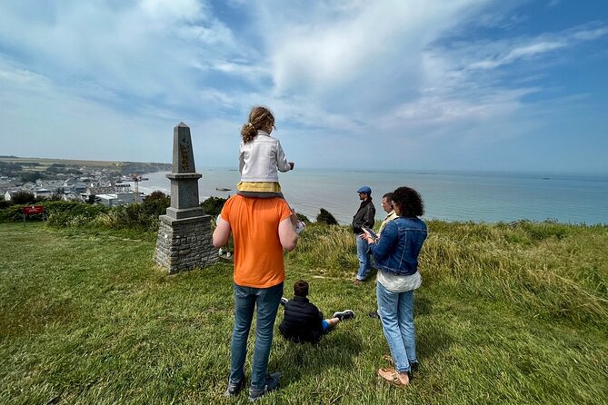 Private 2-Hour Sidecar Tour in Normandy From Bayeux - Group Size and Participation