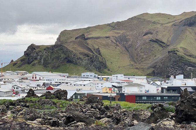 PRIVATE 2-Hours Tour With a Westman Islands Local in a BMW X5 - Exclusive Experiences
