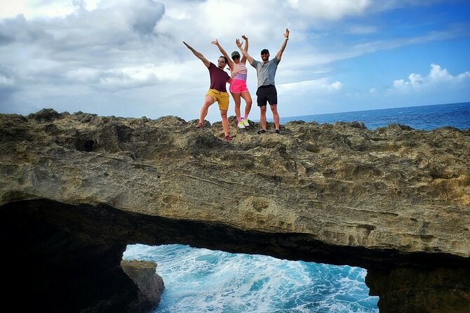 Private 3-Day Puerto Rico Sightseeing Tour From San Juan - Inclusions