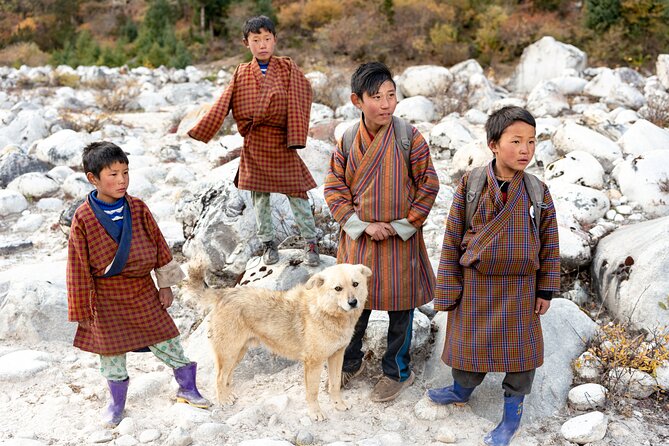 Private 7 Days Tour in Bhutan - Cultural Attractions