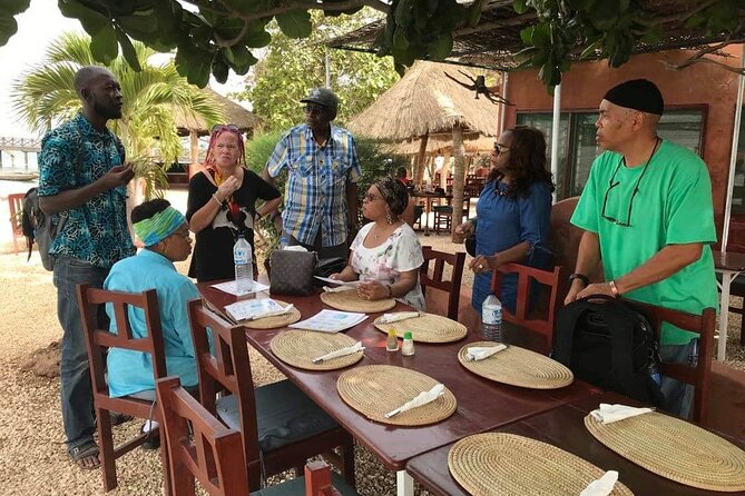 Private 8 Days Tour in Dakar Saloum Delta and Casamance - Taking in Casamances Cultural Richness