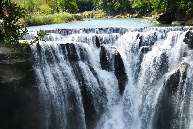 [private] 8-Hour Customize Your Amazing Private Taipei Day Tour - Key Landmarks to Explore
