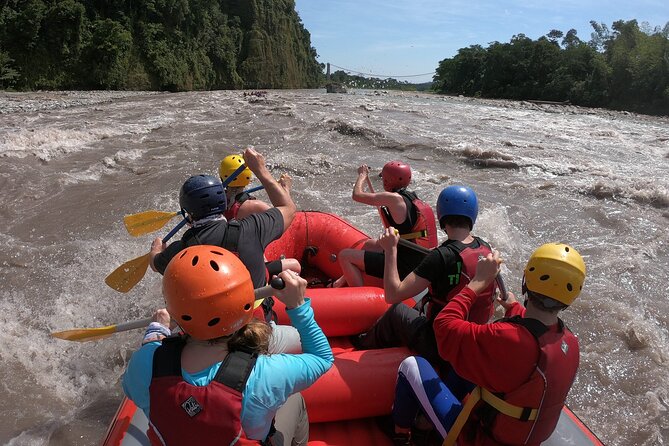 Private Active 4 Day Amazon Adventure - Itinerary Highlights