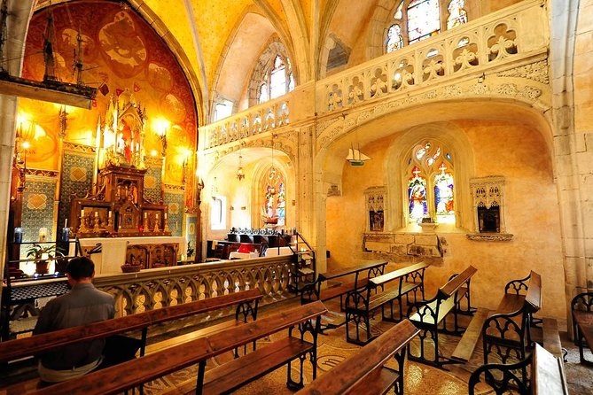Private Afternoon Tour to Rocamadour by EXPLOREO SARLAT - Guided Walking Tour