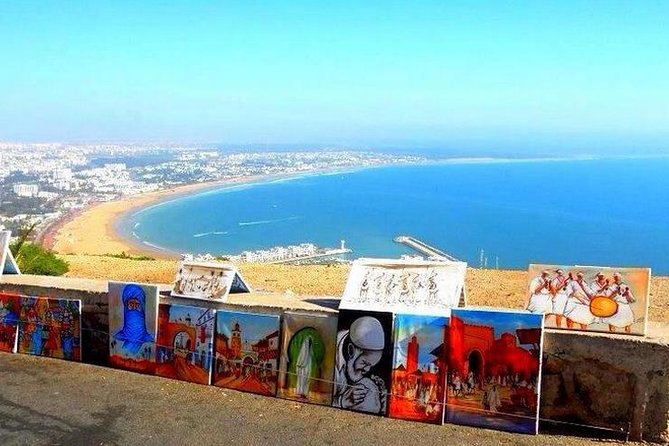 Private Agadir City Tour - Transportation and Accessibility