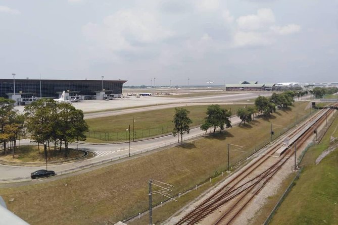 Private Airport Transfer - Benefits of Choosing Private Transfers