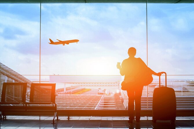 Private Airport Transfer in Cairo - Pricing Information