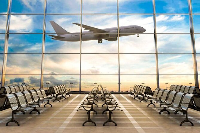 Private Airport Transfer to Casablanca and Cities - Included Features