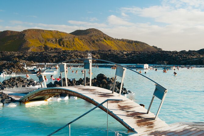 Private Airport Transfer With Blue Lagoon - Admission Included - Pricing Structure
