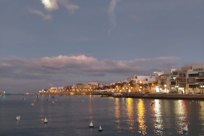 Private Airport Transfers in Malta Review - Pickup and Drop-off Arrangements