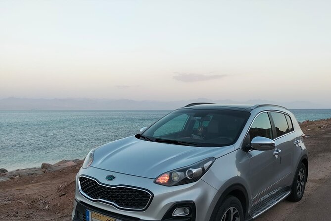 Private Airport Transfers in Sharm El Sheikh - Vehicle and Accessibility Details