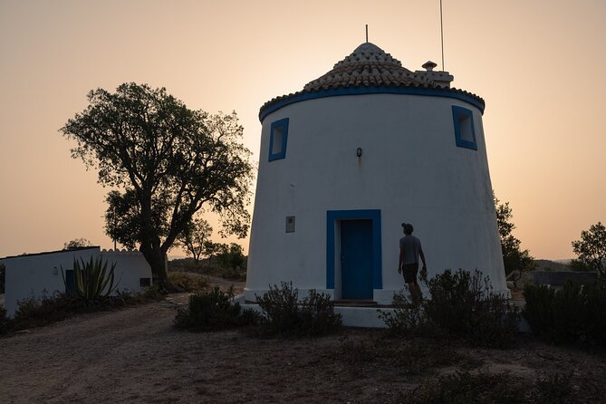 Private Algarve Hinterland Escape in Volvo XC90 SUV - Private Tour Experience