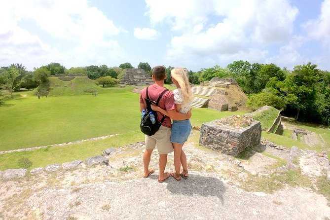 Private Altun Ha Maya And Howler Monkey Shore Excursion - Inclusions