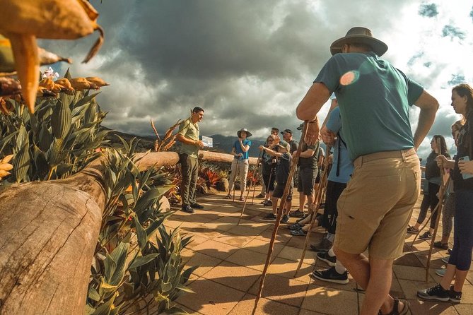 Private Arenal Volcano Lava Trails Experience - Immersive Volcano Sightseeing Experience