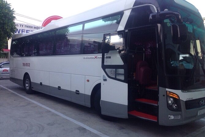 Private Arrival Transfer: Cam Ranh Airport to Nha Trang City Hotels - Meeting and Pickup Process