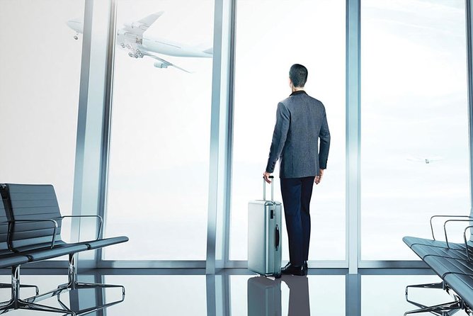 Private Arrival Transfer : Chiang Mai International Airport (SHA Plus) - Transfer Details
