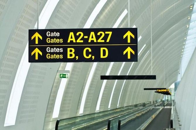 Private Arrival Transfer: Dalaman Airport to Marmaris and Icmeler Region Hotels - Scheduled Transfer Times and Availability