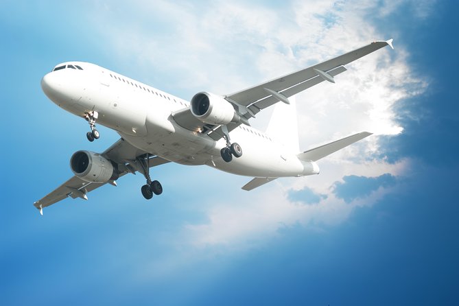 Private Arrival Transfer: Palermo Airport to Palermo Hotel - Key Benefits of the Service
