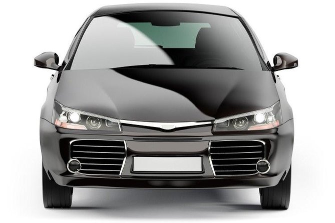 Private Arrival Transfer: Split Airport to Split, Trogir, Makarska,Tucepi and Baska Voda Hotels - Pickup and Drop-off Details