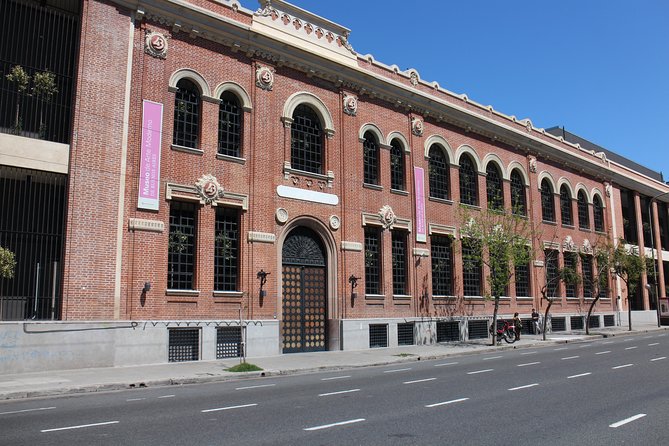 Private Art and Museums Tour in Buenos Aires - Inclusions