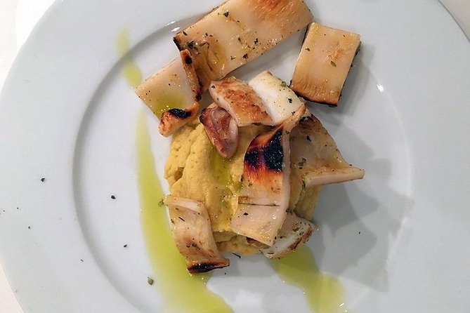 Private Authentic Greek Brunch Cooking Class in Mykonos With a Local - Accessibility and Transportation