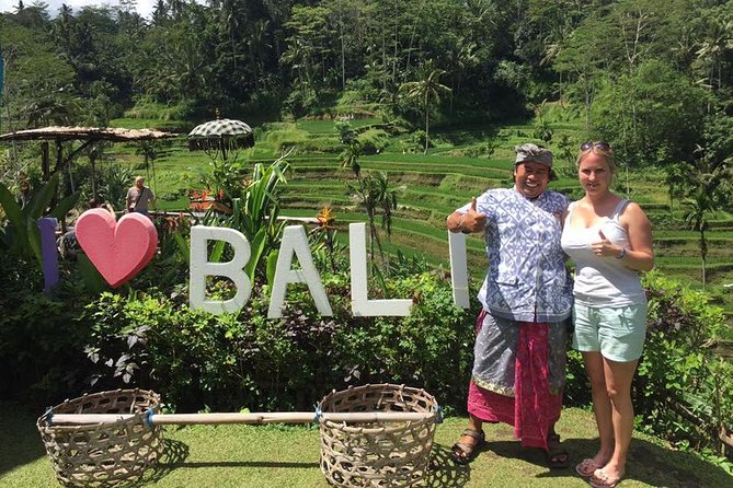 Private Bali Countryside Tour Guided by AGUS - Cultural Experiences