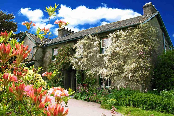 Private Beatrix Potter Full Day All Inclusive Tour Expert Guide - Highlights of the Tour