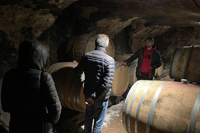 Private Beaujolais Wine Tour - Pickup and Drop-off Details