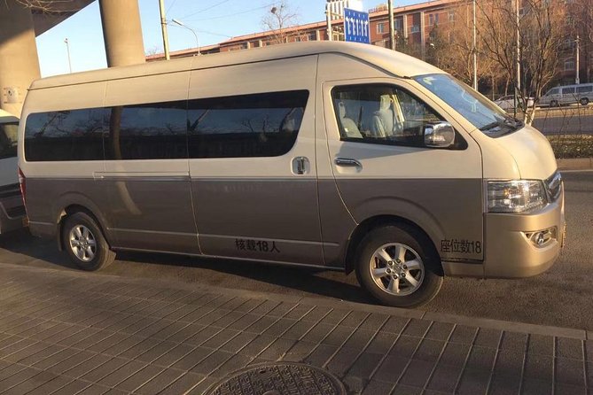 Private Beijing International Airport Round Way Transfer - Pickup and Arrival Details