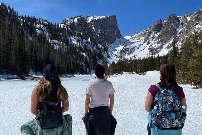 Private Birding Hike in Rocky Mountain National Park - Tour Highlights and Features