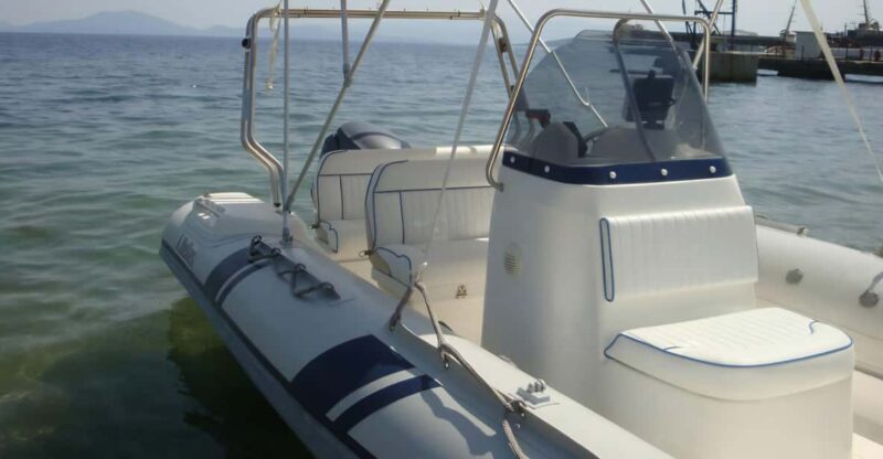 Private Boat an Unforgettable Experience in Balo - Discover Balos Lagoon
