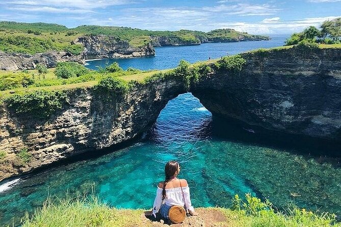 Private Boat Charter Nusa Penida Day Tour - Snorkeling Experience