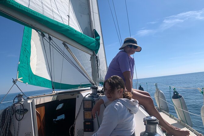 Private Boat Tour Along the Coast of Valencia - Booking Information