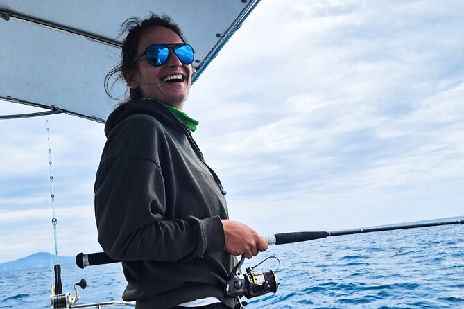 Private Boat Tour and Fishing Experience in Montenegro - Meeting and End Point
