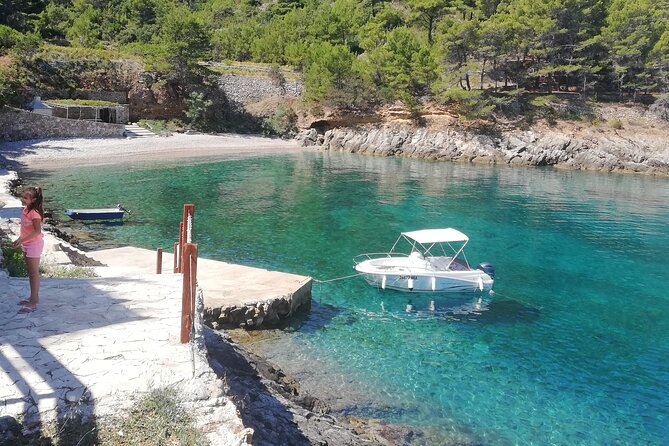 Private Boat Tour of Croatia - Itinerary Highlights