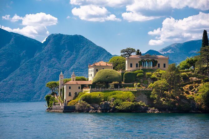 Private Boat Tour on Lake Como With Exclusive Sport Cruiser - Positive Guest Experiences