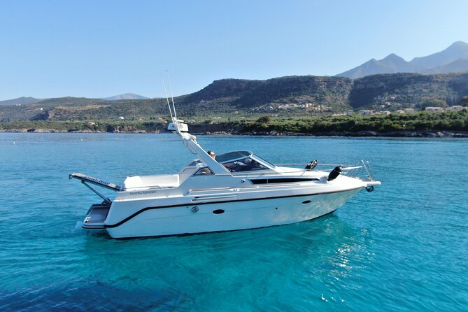 Private Boat Tour With Snorkeling in Leftkro - Meeting Information