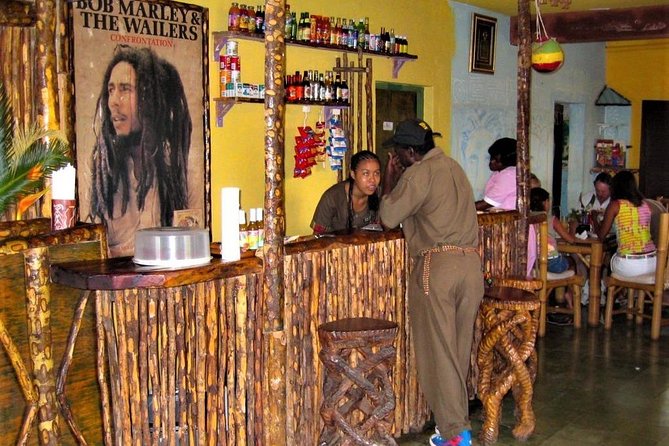 Private Bob Marley Nine Mile & Kingston Tour Combo From Runaway Bay - Logistics and Accessibility